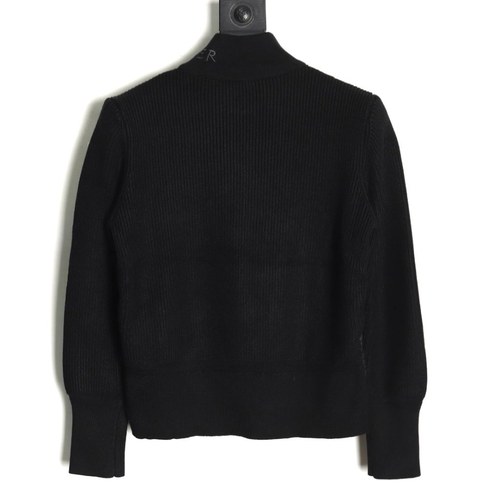 Moncler wool and goose down lightweight down jacket TSK1,Cheap Replica Reps Moncler