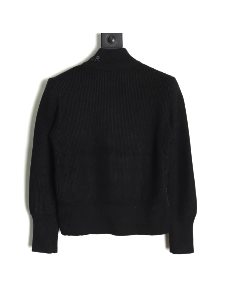 Moncler wool and goose down lightweight down jacket TSK1,Cheap Replica Reps Moncler