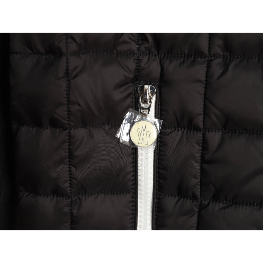 Moncler wool and goose down lightweight down jacket TSK1,Cheap Replica Reps Moncler
