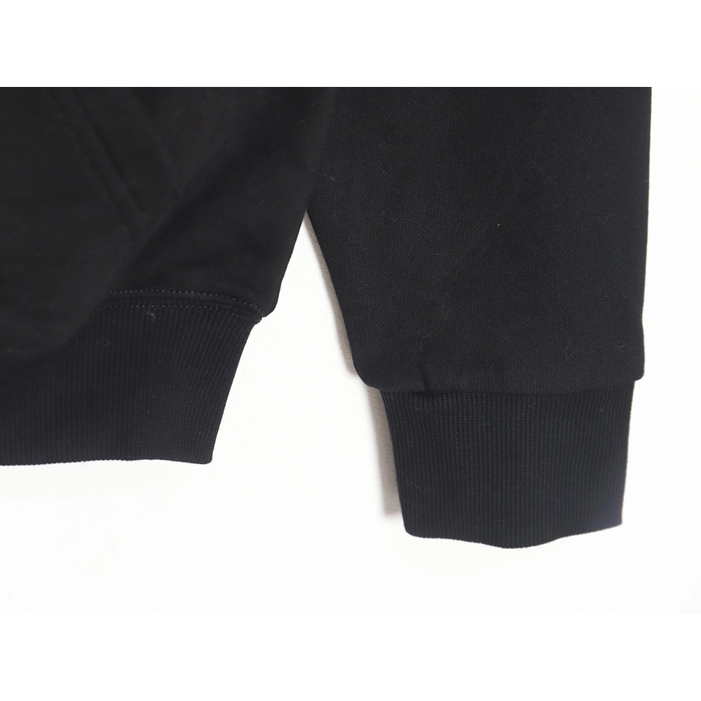 Burberry B Check Hooded ZipUp Hoodie TSK3,Cheap Replica Reps Burberry