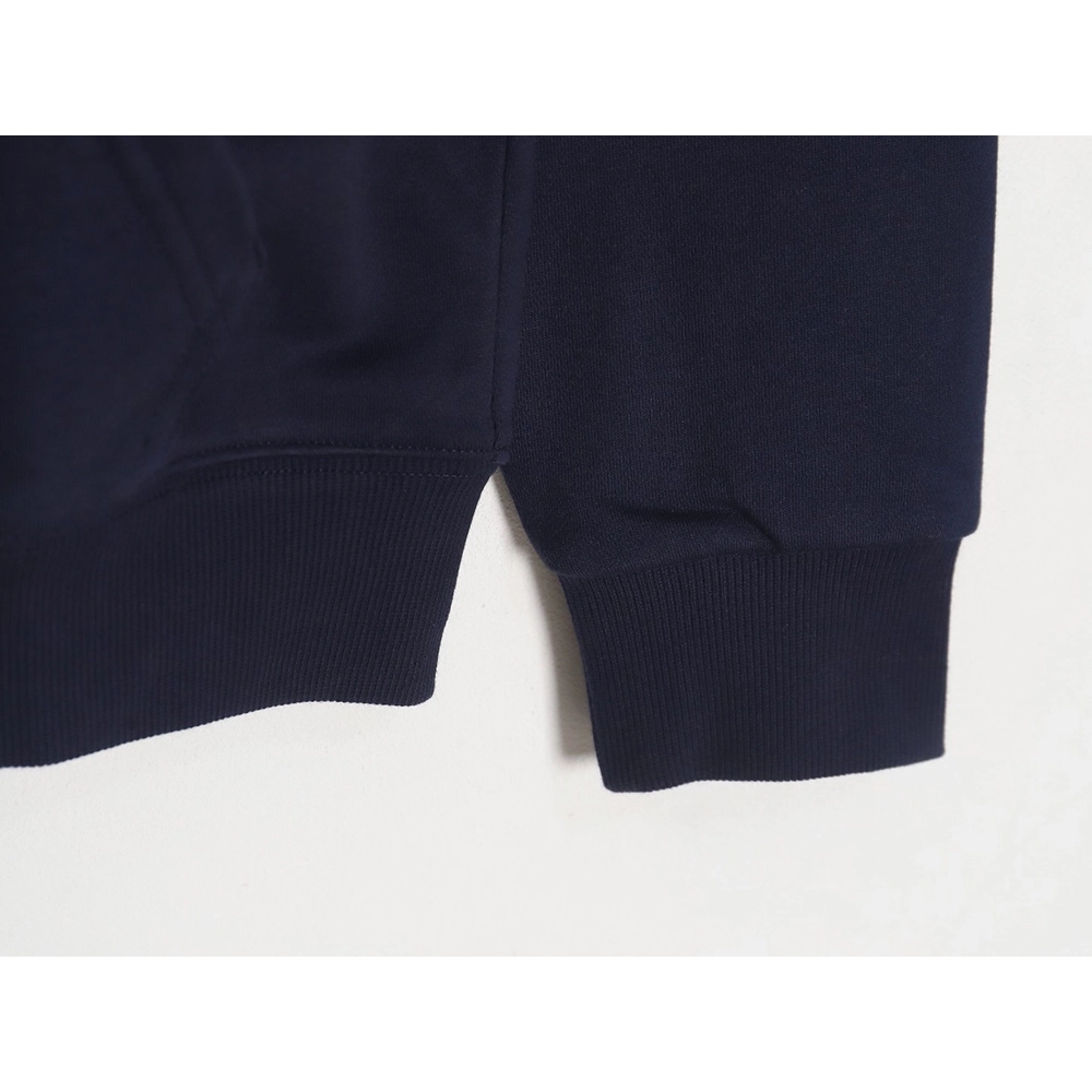 Burberry B Check Hooded ZipUp Hoodie TSK2,Cheap Replica Reps Burberry