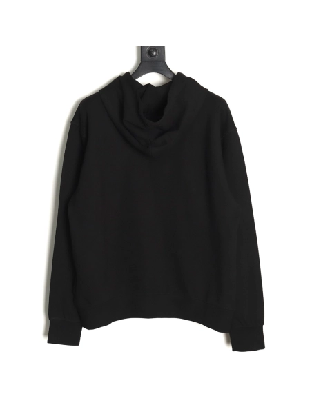 Prada collar triangle nylon pocket hoodie,Cheap Replica Reps Prada