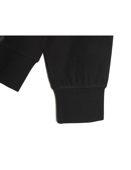 Prada collar triangle nylon pocket hoodie,Cheap Replica Reps Prada