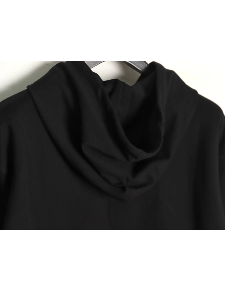 Prada collar triangle nylon pocket hoodie,Cheap Replica Reps Prada