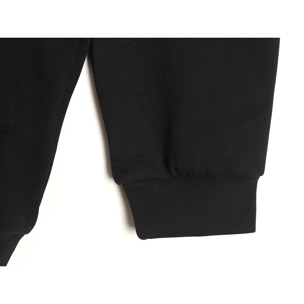 Prada triangle logo patchwork jacket,Cheap Replica Reps Prada