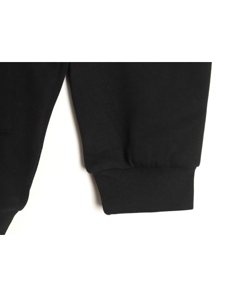 Prada triangle logo patchwork jacket,Cheap Replica Reps Prada