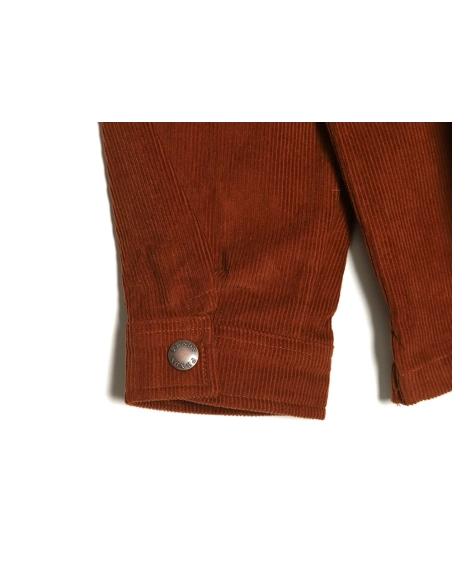Prada Corduroy Long Sleeve Jacket,Cheap Replica Reps Prada