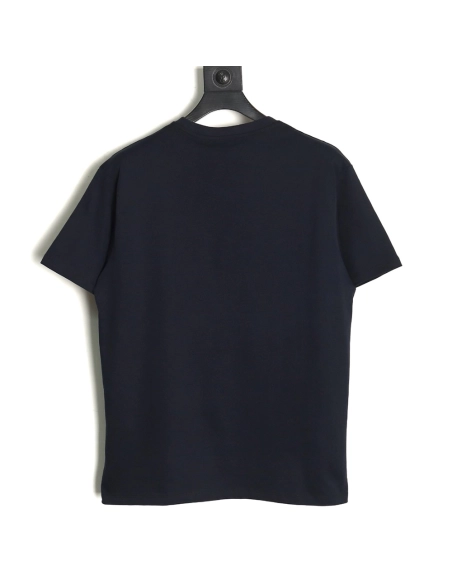 Gucci short sleeves with cursive lettering print,Cheap Replica Reps Gucci