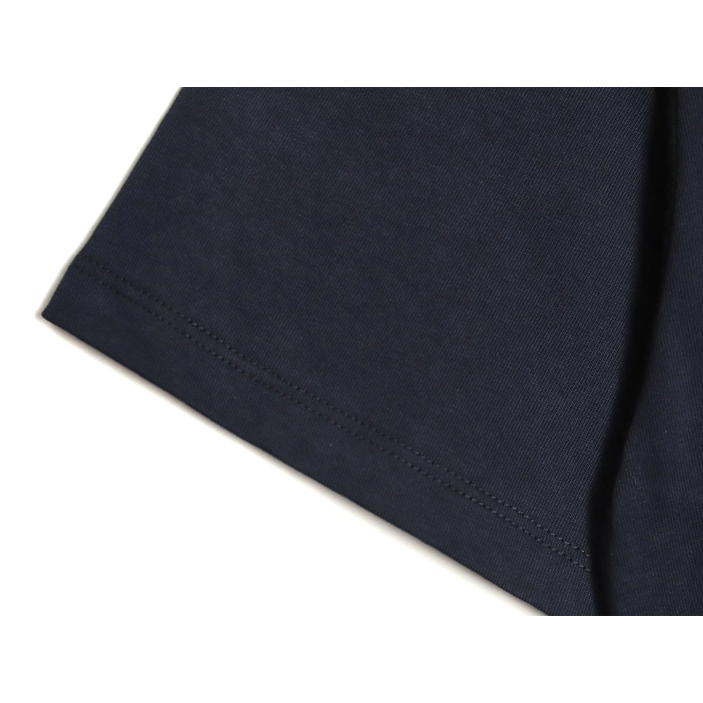 Gucci short sleeves with cursive lettering print,Cheap Replica Reps Gucci