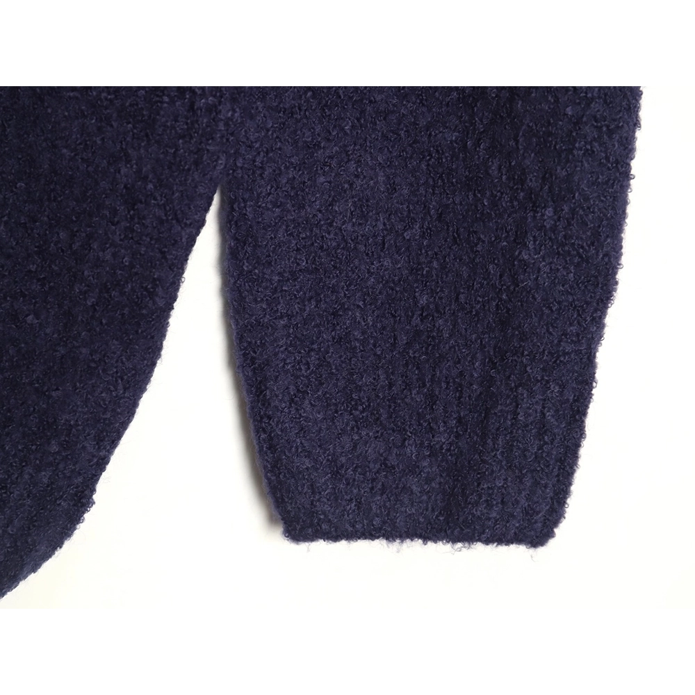 Louis vuitton jacquard teddy sweater,Cheap Replica Reps Louis Vuitton