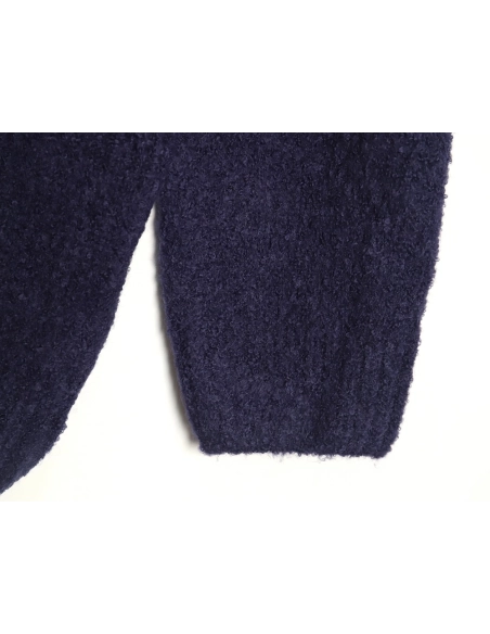 Louis vuitton jacquard teddy sweater,Cheap Replica Reps Louis Vuitton