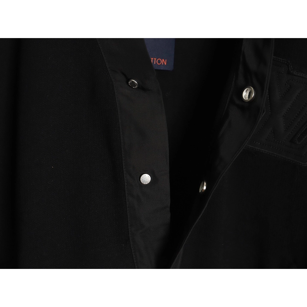 Louis Vuitton knitted Vneck cardigan sweater,Cheap Replica Reps Louis Vuitton