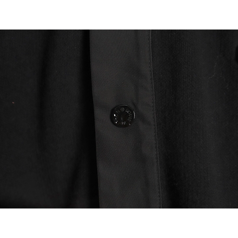 Louis Vuitton knitted Vneck cardigan sweater,Cheap Replica Reps Louis Vuitton