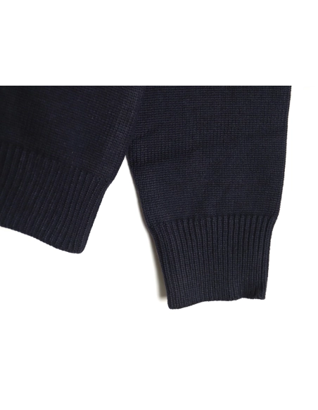 Louis Vuitton conch embroidered diamond crew neck sweater,Cheap Replica Reps Louis Vuitton