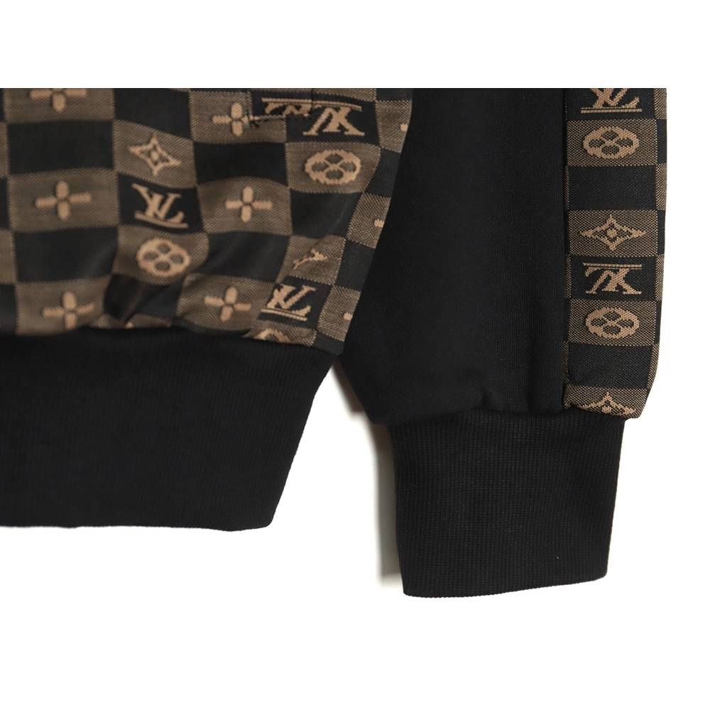 Louis Vuitton checkered jacket SL,Cheap Replica Reps Louis Vuitton