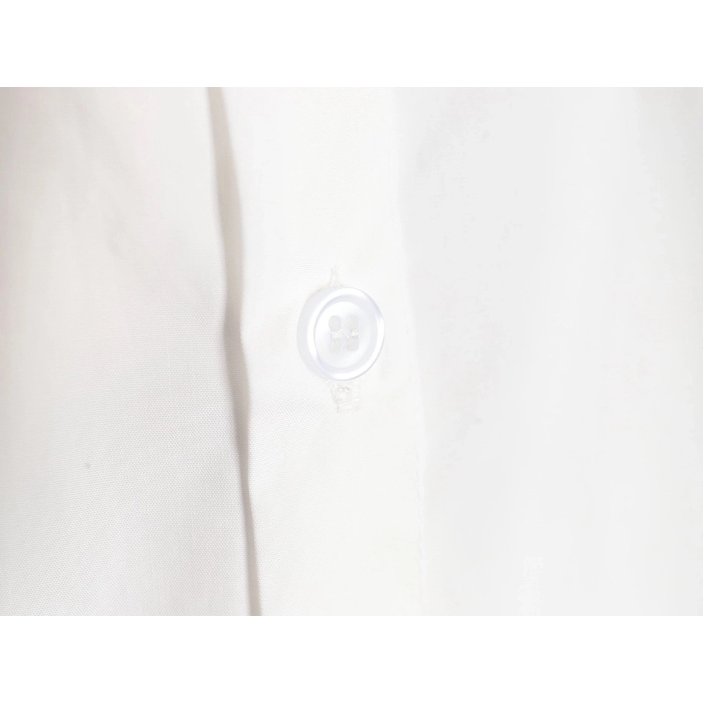 Dior x Kaws bee embroidered shirt,Cheap Replica Reps Dior