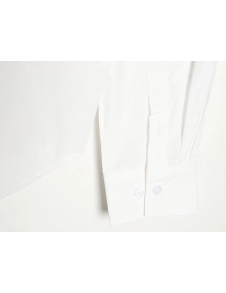 Dior x Kaws bee embroidered shirt,Cheap Replica Reps Dior