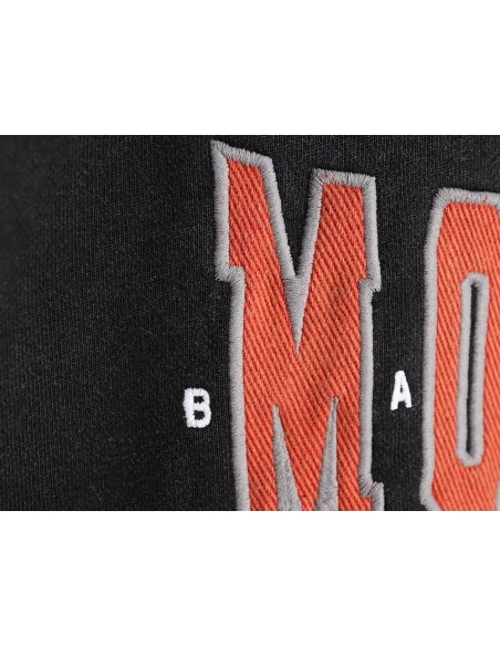 Balenciaga printed washed hoodie,Cheap Replica Reps Balenciaga