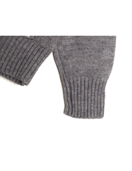 We11 Done Simple LOGO Embroidery Sweater TSK1,Cheap Replica Reps We11done