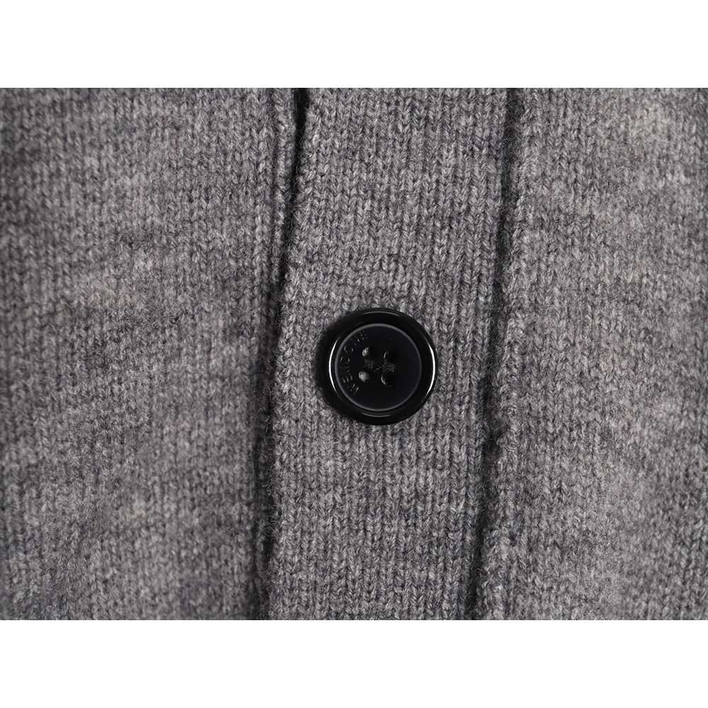 We11 Done Simple LOGO Embroidery Sweater TSK1,Cheap Replica Reps We11done