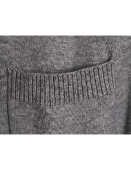 We11 Done Simple LOGO Embroidery Sweater TSK1,Cheap Replica Reps We11done