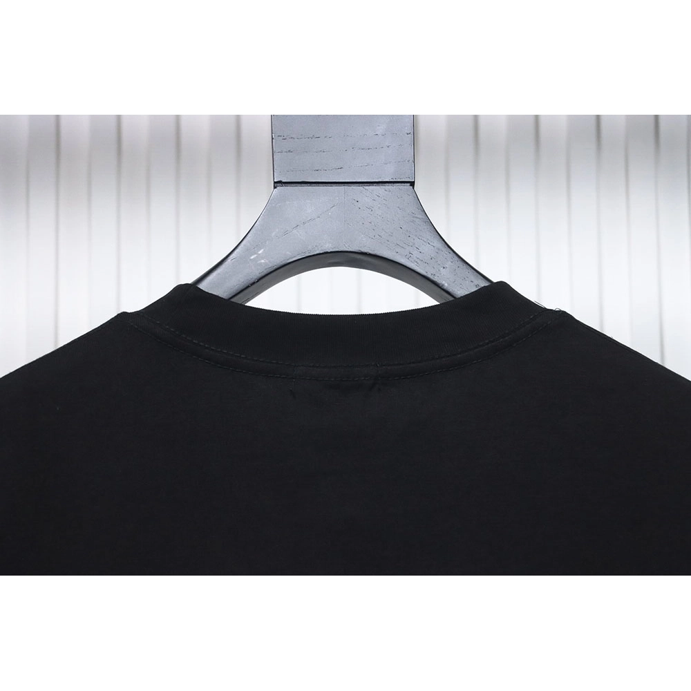 We11 Done Doublesided cute bear print long sleeves,Cheap Replica Reps We11done