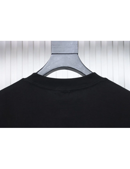 We11 Done Doublesided cute bear print long sleeves,Cheap Replica Reps We11done