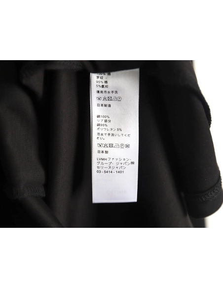 Celine Arc de Triomphe Embroidery Long Sleeves,Cheap Replica Reps Celine