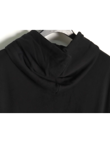 Celine Letter Print Hoodie,Cheap Replica Reps Celine