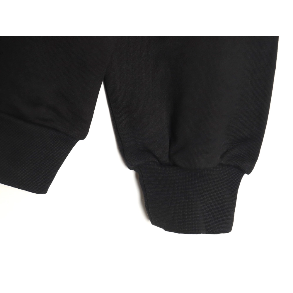 Celine Letter Print Hoodie,Cheap Replica Reps Celine