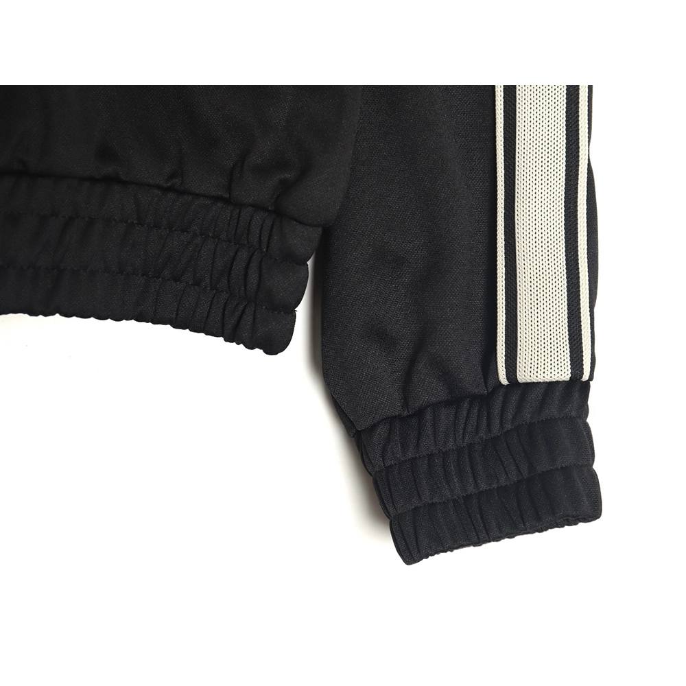 Celine Arc de Triomphe embroidered ribbon jacket,Cheap Replica Reps Celine