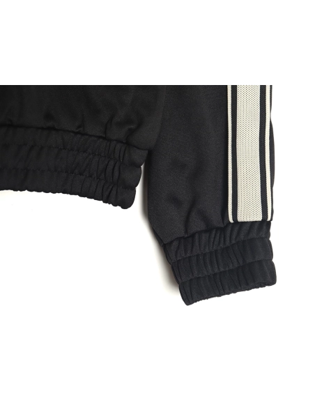 Celine Arc de Triomphe embroidered ribbon jacket,Cheap Replica Reps Celine