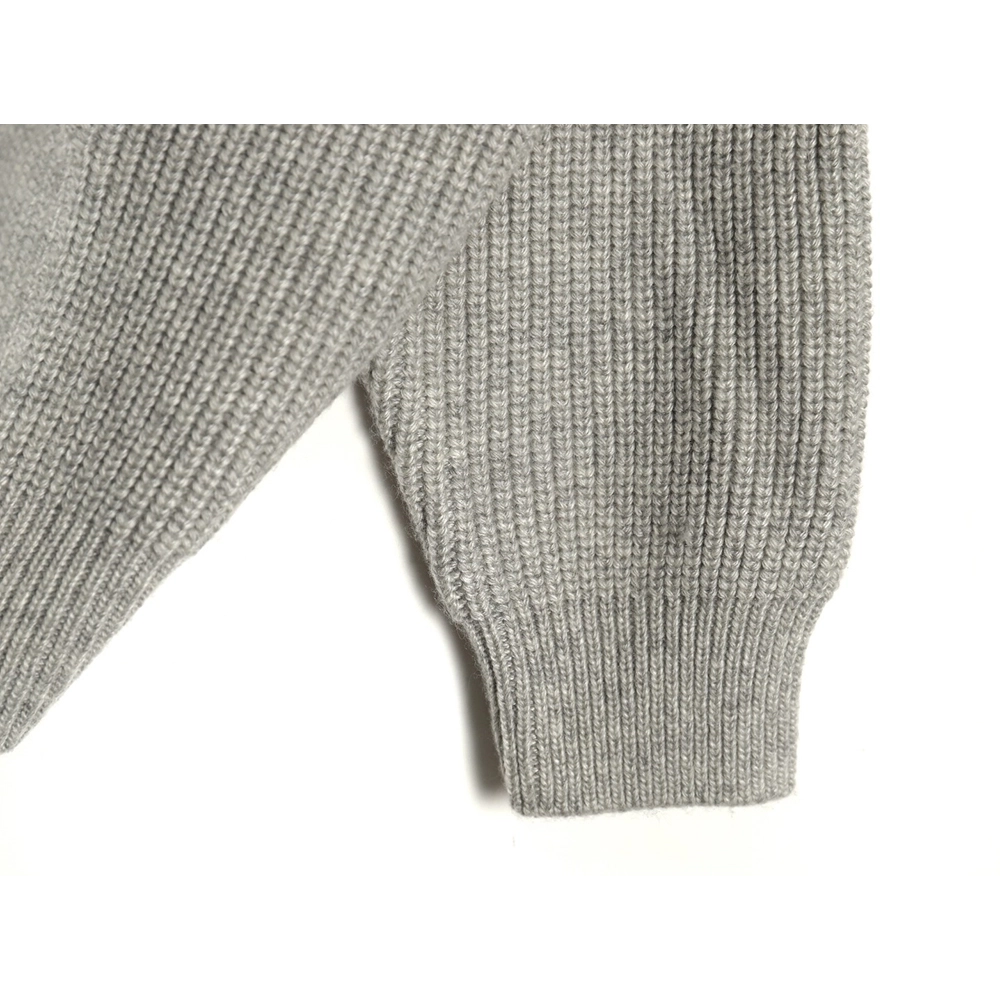 Celine felt lettering hooded sweater,Cheap Replica Reps Celine