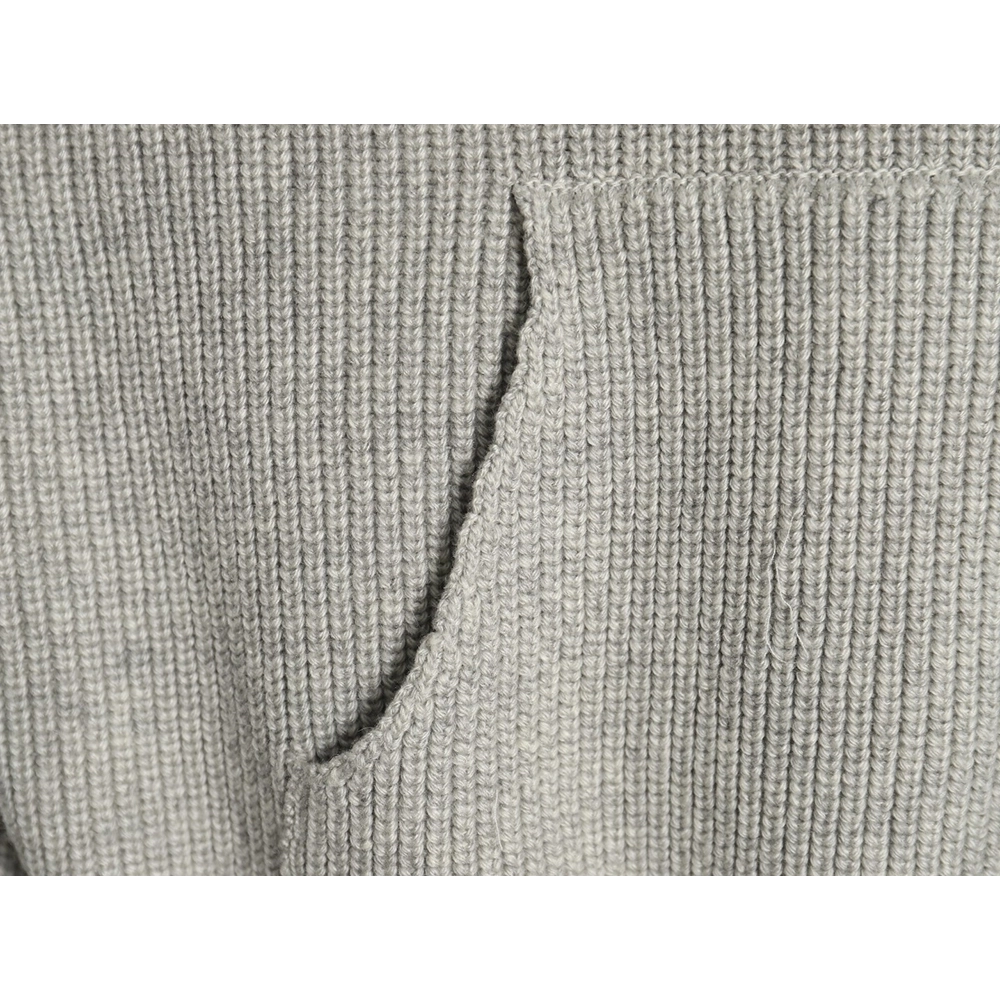 Celine felt lettering hooded sweater,Cheap Replica Reps Celine