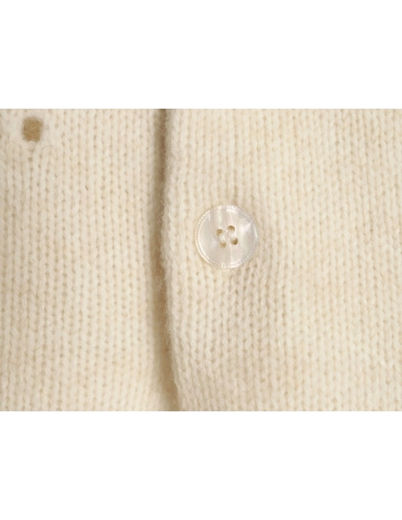 Givenchy cutout wool lapel sweater SL,Cheap Replica Reps Givenchy