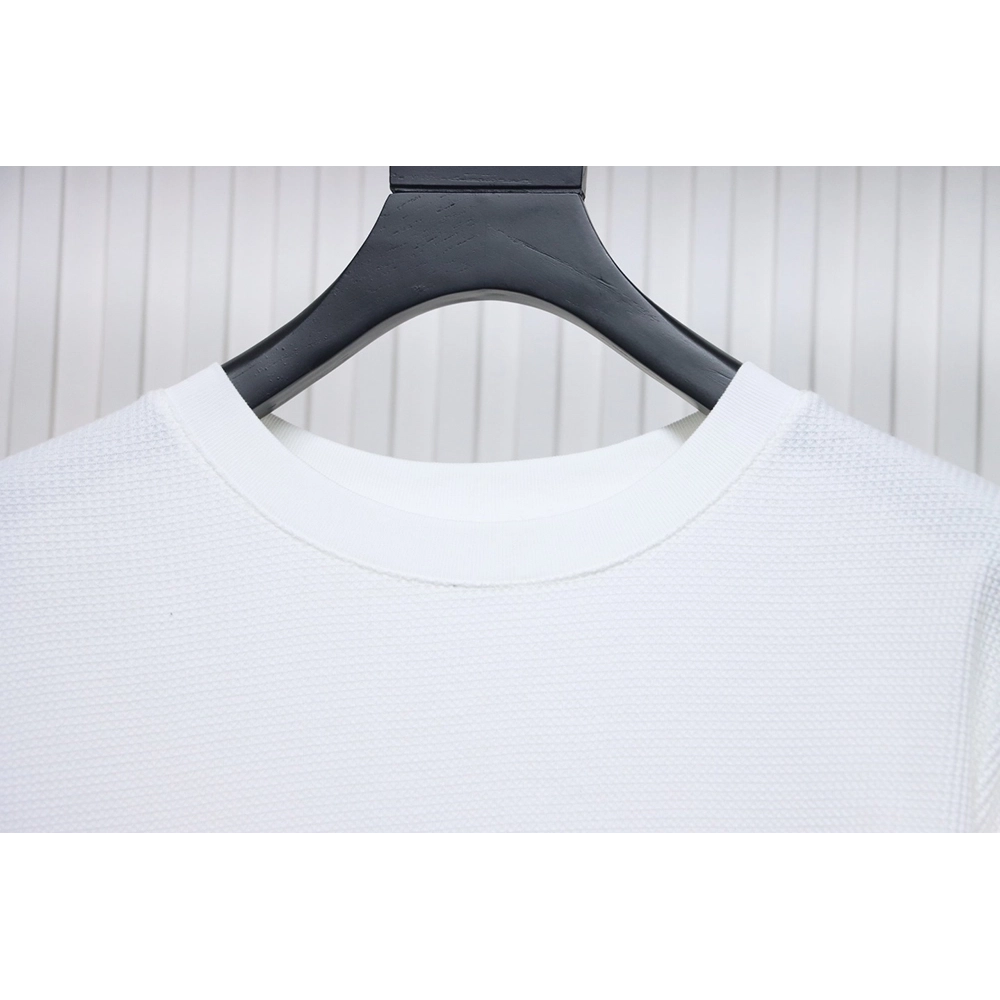 Givenchy Dragon Year Limited Edition Waffle Long Sleeve Tshirt TSK1,Cheap Replica Reps Givenchy