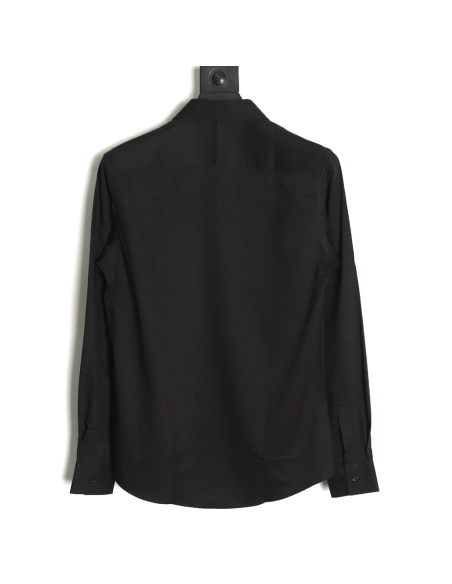 Burberry Warhorse Embroidered Shirt TSK1,Cheap Replica Reps Burberry