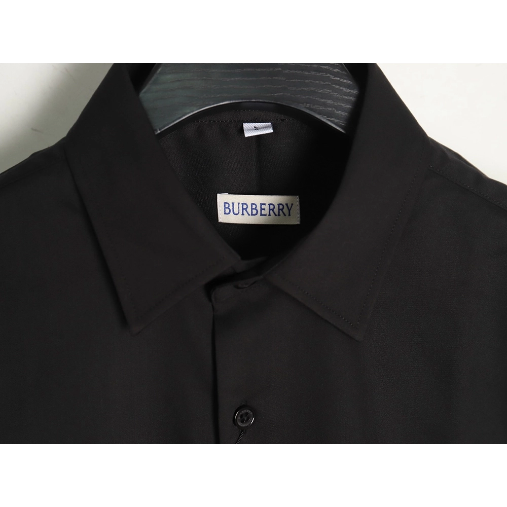 Burberry Warhorse Embroidered Shirt TSK1,Cheap Replica Reps Burberry