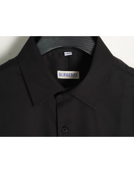 Burberry Warhorse Embroidered Shirt TSK1,Cheap Replica Reps Burberry