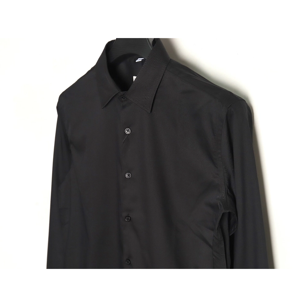 Burberry Warhorse Embroidered Shirt TSK1,Cheap Replica Reps Burberry