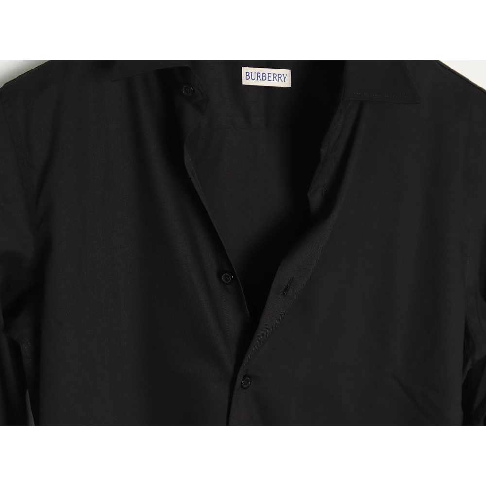 Burberry Warhorse Embroidered Shirt TSK1,Cheap Replica Reps Burberry