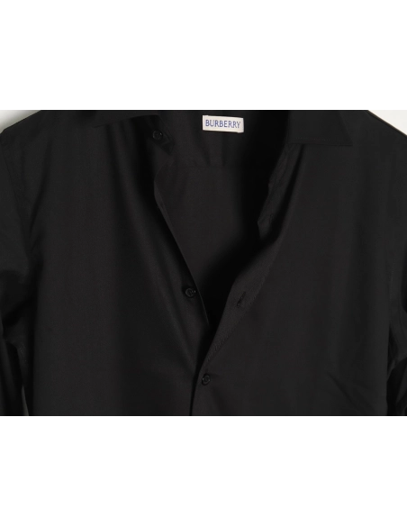 Burberry Warhorse Embroidered Shirt TSK1,Cheap Replica Reps Burberry