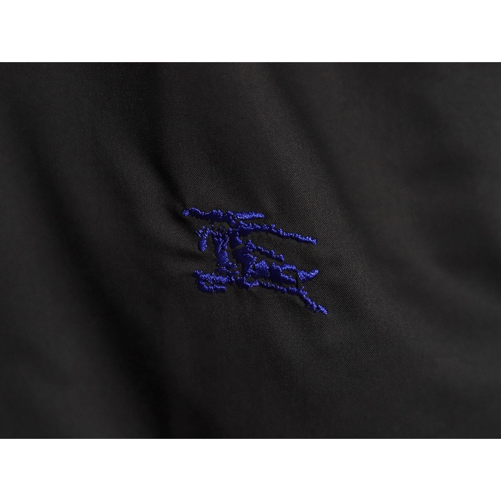 Burberry Warhorse Embroidered Shirt TSK1,Cheap Replica Reps Burberry