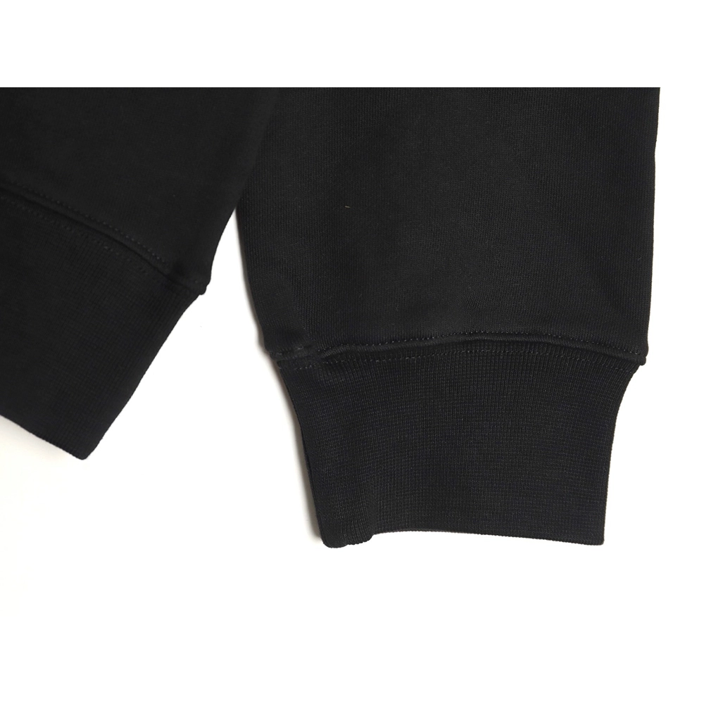 Louis Vuitton Gradient Necklace Pendant Print Sweatshirt TSK1,Cheap Replica Reps Louis Vuitton