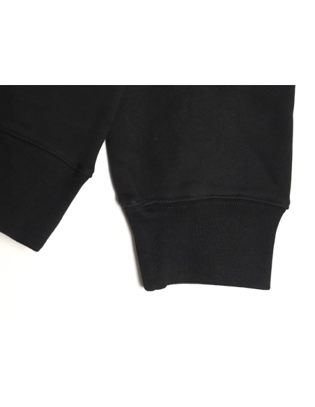 Louis Vuitton Gradient Necklace Pendant Print Sweatshirt TSK1,Cheap Replica Reps Louis Vuitton