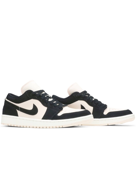AIR JORDAN 1 LOW BLACK GUAVA ICE DC0774 003,AIR JORDAN 1 LOW,Air Jordan