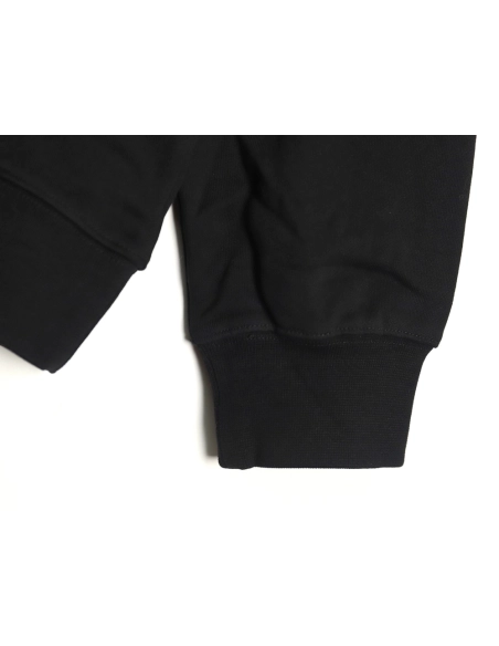 Balenciaga handpainted double B sweatshirt TSK1,Cheap Replica Reps Balenciaga