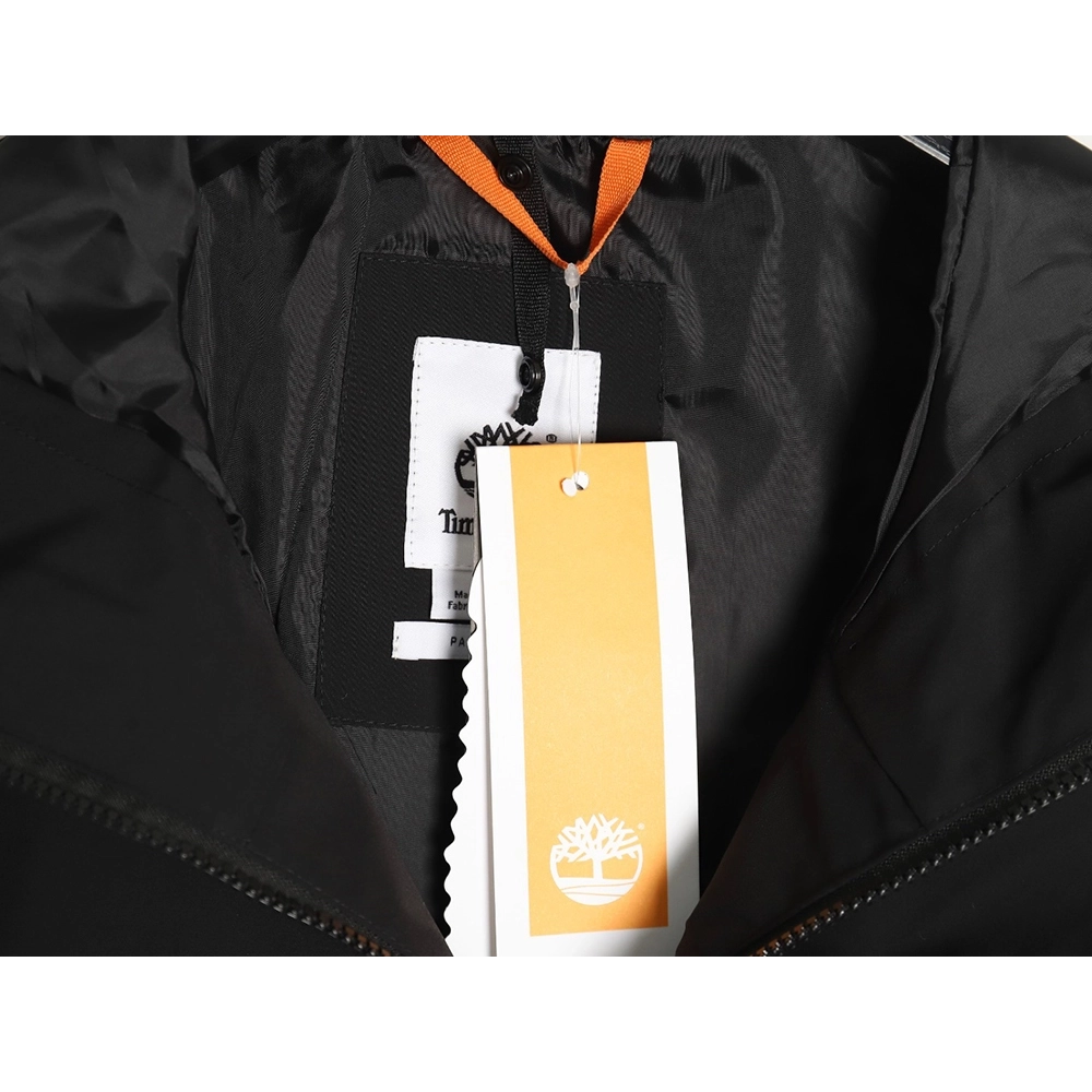 Timberland Sleeve Badge Windproof Jacket TSK1,Cheap Replica Reps Timberland