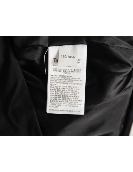 Timberland Sleeve Badge Windproof Jacket TSK1,Cheap Replica Reps Timberland