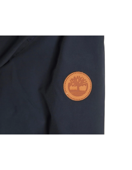 Timberland Sleeve Badge Windproof Jacket,Cheap Replica Reps Timberland